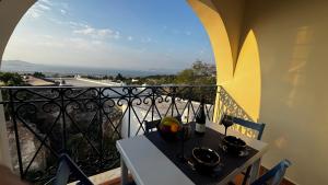 LITHONIA by Casa di Somnia