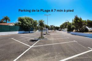 Beau 2 chambres TERRASSE, JARDIN, Picaud- Proche Plages MIDI A2B241