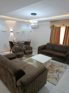 FlowNice apartments Abuja