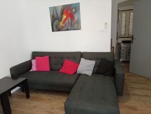 Casa Padulella (4 appartements) : photos des chambres