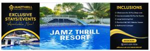 JAMZ Thrill Resort
