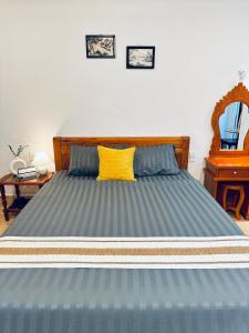 Tiami Eden Villa - Nghỉ Dưỡng Sân Vườn Ven Biển