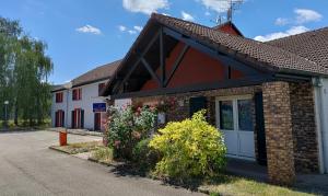 Prest'Hôtel Epinal Chavelot - 2hvězdičkové hotely ve městě Épinal