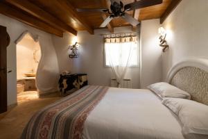 Hotels Hotel Dolce Notte : photos des chambres