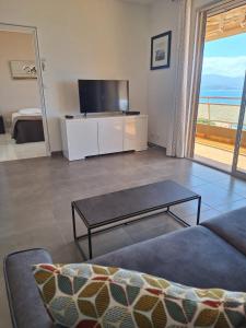 Appartements Le Parc Imperial : photos des chambres