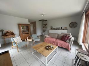 Peppino II 0202 - 3 bedrooms 6p - penthouse sunny terraces