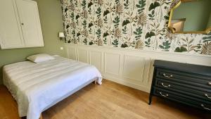 Appartements Le Moulin : photos des chambres