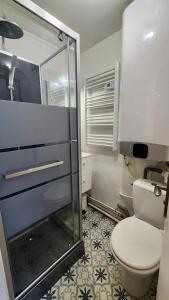 Appartements Le Moulin : photos des chambres