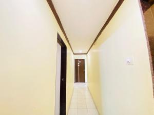 Hotel Aakash Navrangpura Ahmedabad