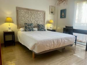 Residencia La Mina - Albir