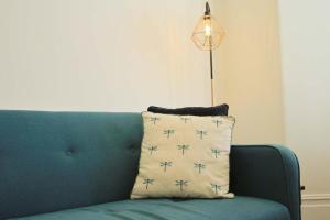 Hotwells spacious flat sleeps three