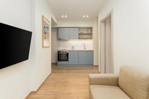 Celine Volos by halu! Cozy apartments in the center