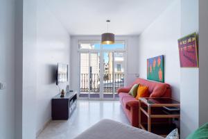 Granada 46 Centro by Casasol