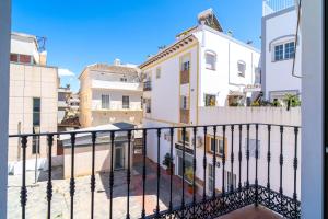 Granada 46 Centro by Casasol