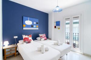 Granada 46 Centro by Casasol