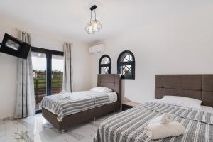 Villa Erik & Aurora by "Elite"