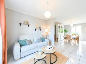 Le Cocon Perché - Ambiance Pastel et Jardin Arboré