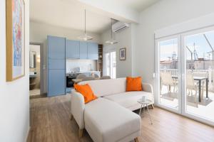 Celine Volos by halu! Cozy apartments in the center