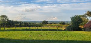 Appartements La Team Familly Vue sur le Mont St Michel : photos des chambres