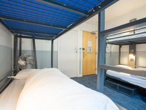 YHA Manchester