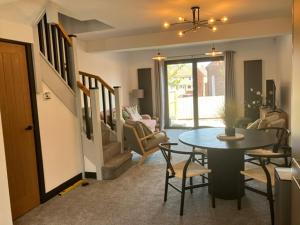 EightySix Bondgate by Harrogate Serviced Apartments