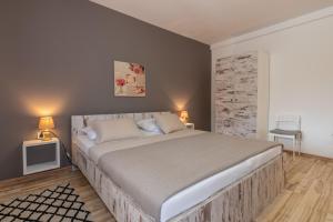 Villa Lavanda near Pazin, a modern pool villa in the heart of Istria