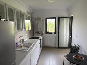 Magurele Luxury Apartment