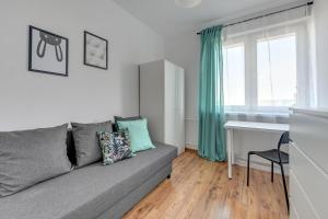 Rooms Pilotów 5b - Gdańsk Zaspa