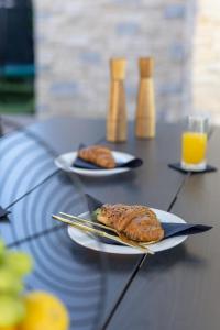 Luxury Villa Favela with heated pool