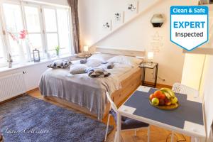 New Old Town Square Sdudio - Apartmány, Praha