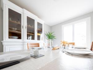 Le Cocon Perché - Ambiance Pastel et Jardin Arboré