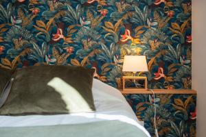 Appartements Emeraude - Superbe t2 lumineux - refait a neuf : photos des chambres