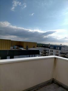 Appartements quiet stay : photos des chambres