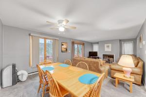 Powder Pass 11J - Cozy End Unit Retreat