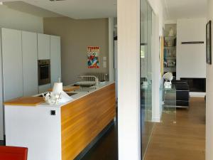 Contemporary Villa With Views Of Concarneau