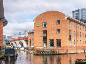 YHA Manchester