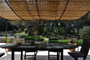 Villas Mas de la Haumiere : photos des chambres