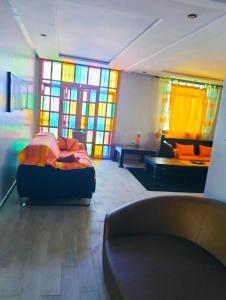 Spacious Villa with Private Pool Near Touzaikou - 1200 m²