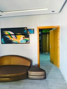 Spacious Villa with Private Pool Near Touzaikou - 1200 m²