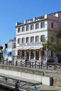 Hotel Belvedere