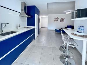 Apartamento con Terraza y Vistas