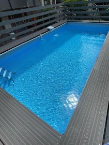 Hotel Tyc Soleti Hotels