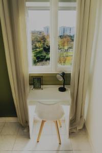 Lélégant - Parking - Metro