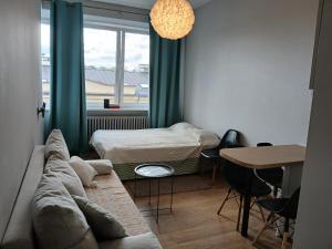 Studija Kauno centre