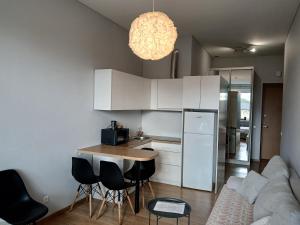 Studija Kauno centre