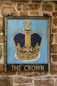 The Crown Inn Lea