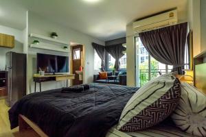 TC Contel At BTS Onnut Century