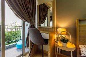 TC Contel At BTS Onnut Century