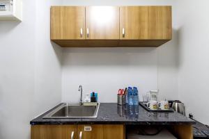 TC Contel At BTS Onnut Century