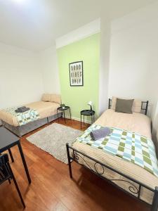 Cricklewood Broadway Guest Home